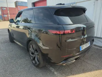 LAND ROVER Range Rover Sport Autobiography Panorama
