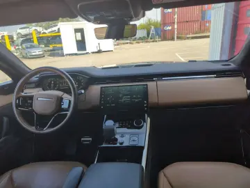 LAND ROVER Range Rover Sport Autobiography Panorama