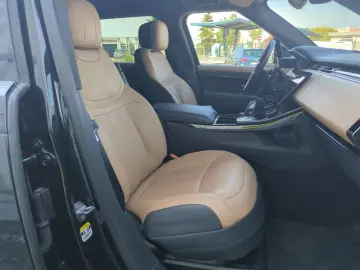 LAND ROVER Range Rover Sport Autobiography Panorama