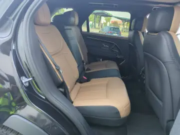 LAND ROVER Range Rover Sport Autobiography Panorama