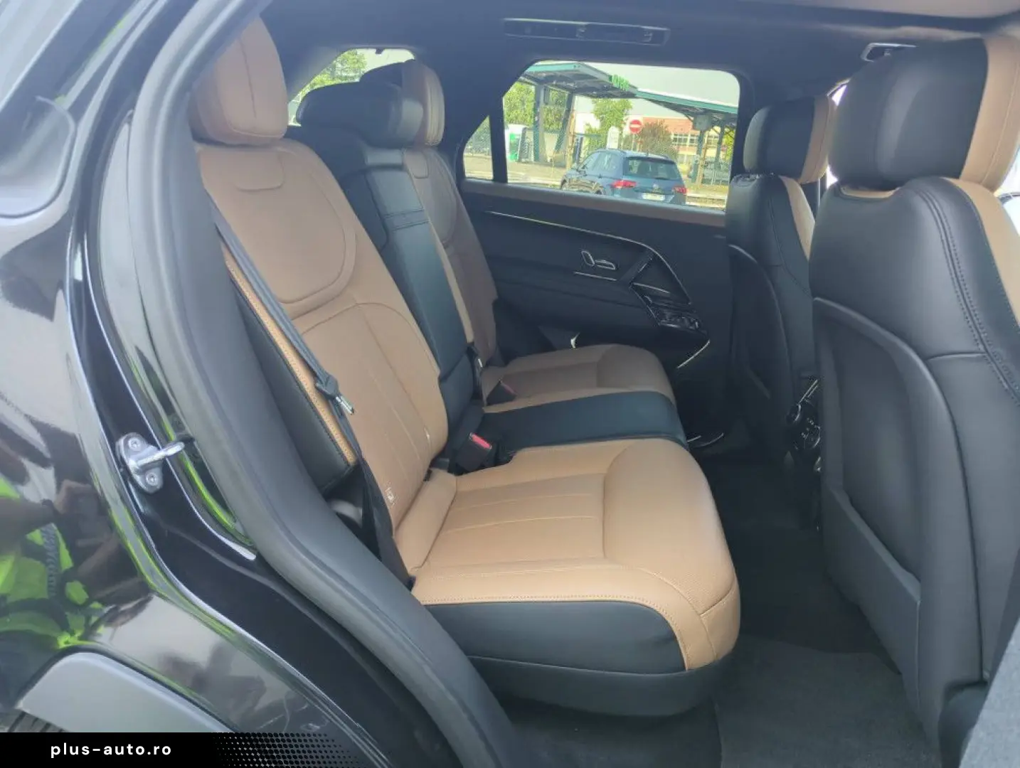 LAND ROVER Range Rover Sport Autobiography Panorama