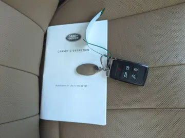 LAND ROVER Range Rover Sport Autobiography Panorama