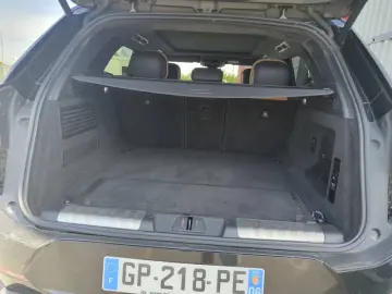 LAND ROVER Range Rover Sport Autobiography Panorama