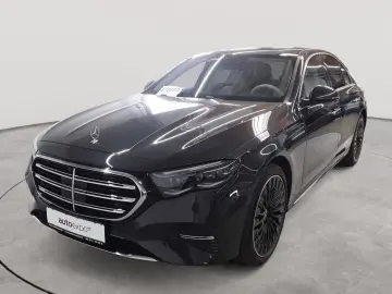 MERCEDES-BENZ E 300de 4M-EXCL Premium