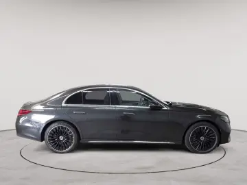 MERCEDES-BENZ E 300de 4M-EXCL Premium