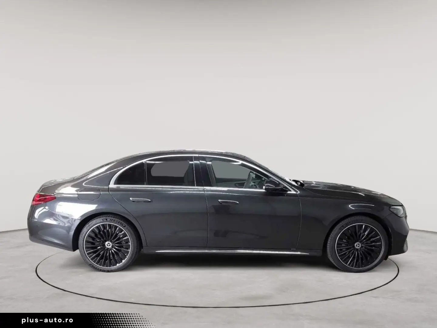 MERCEDES-BENZ E 300de 4M-EXCL Premium