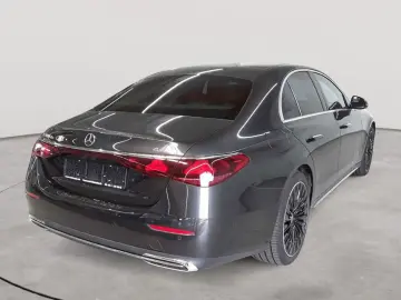 MERCEDES-BENZ E 300de 4M-EXCL Premium