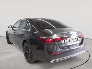 MERCEDES-BENZ E 300de 4M-EXCL Premium