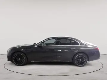 MERCEDES-BENZ E 300de 4M-EXCL Premium