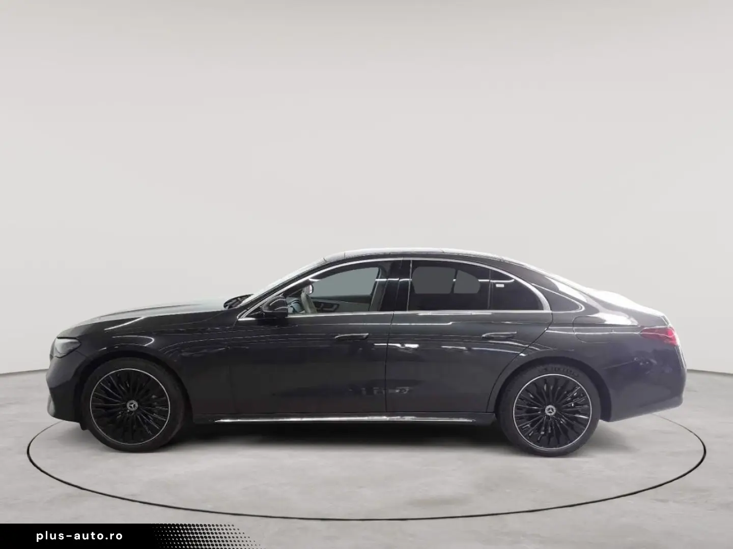 MERCEDES-BENZ E 300de 4M-EXCL Premium