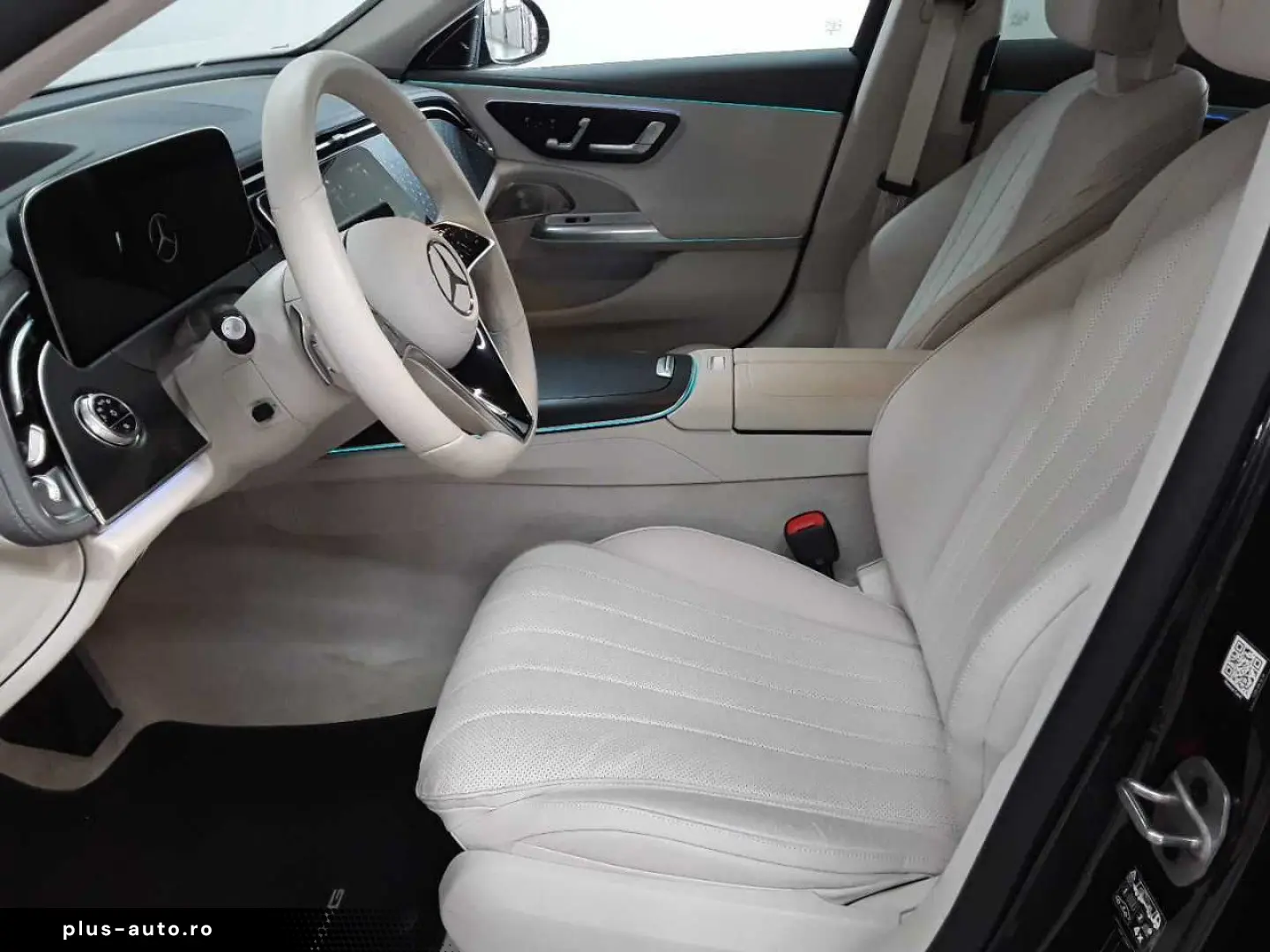 MERCEDES-BENZ E 300de 4M-EXCL Premium