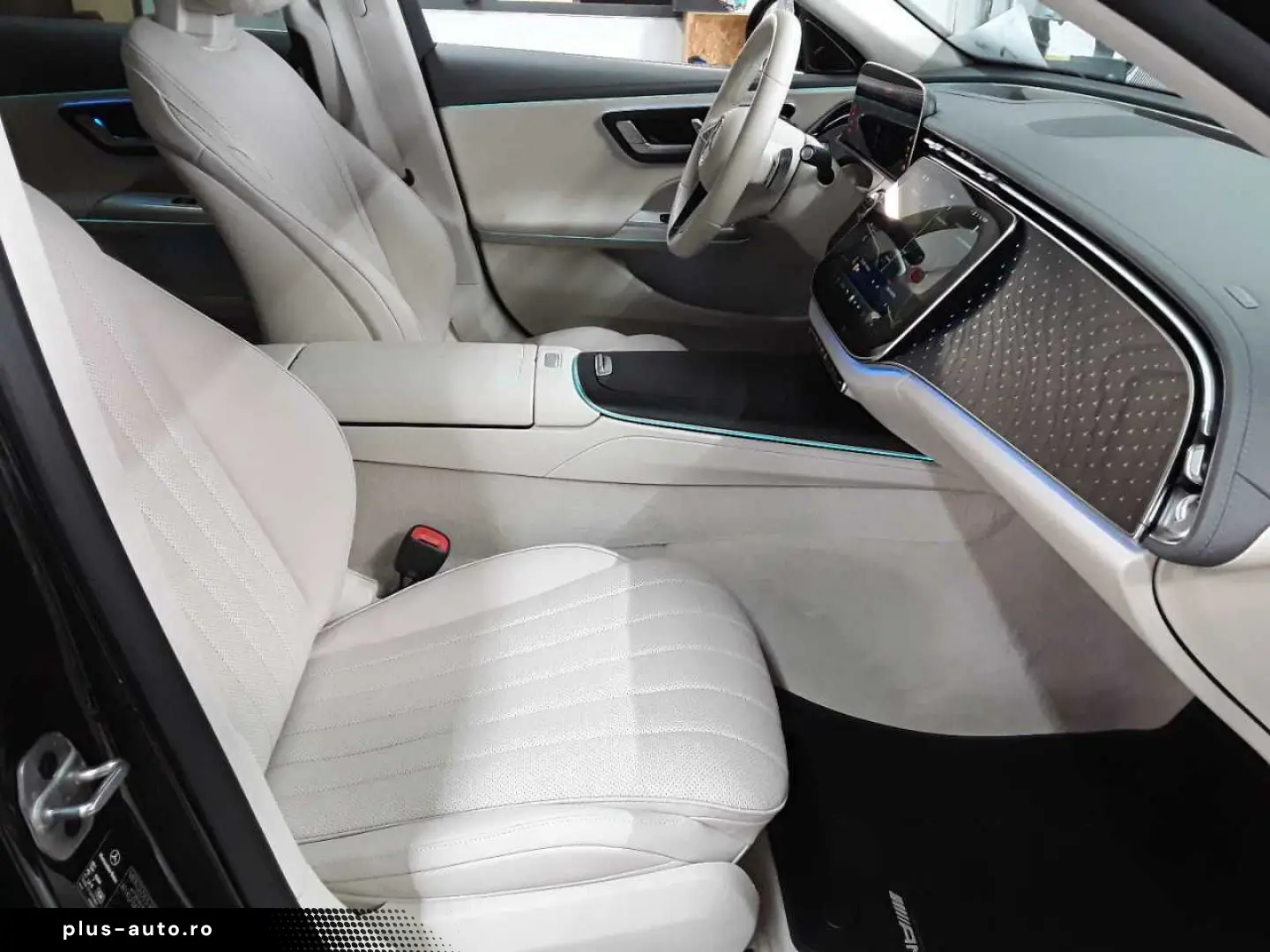 MERCEDES-BENZ E 300de 4M-EXCL Premium