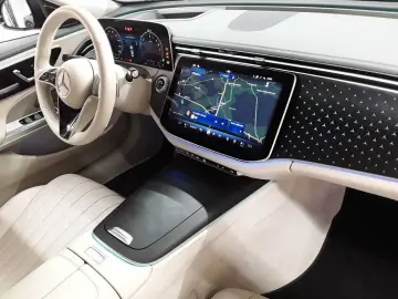 MERCEDES-BENZ E 300de 4M-EXCL Premium
