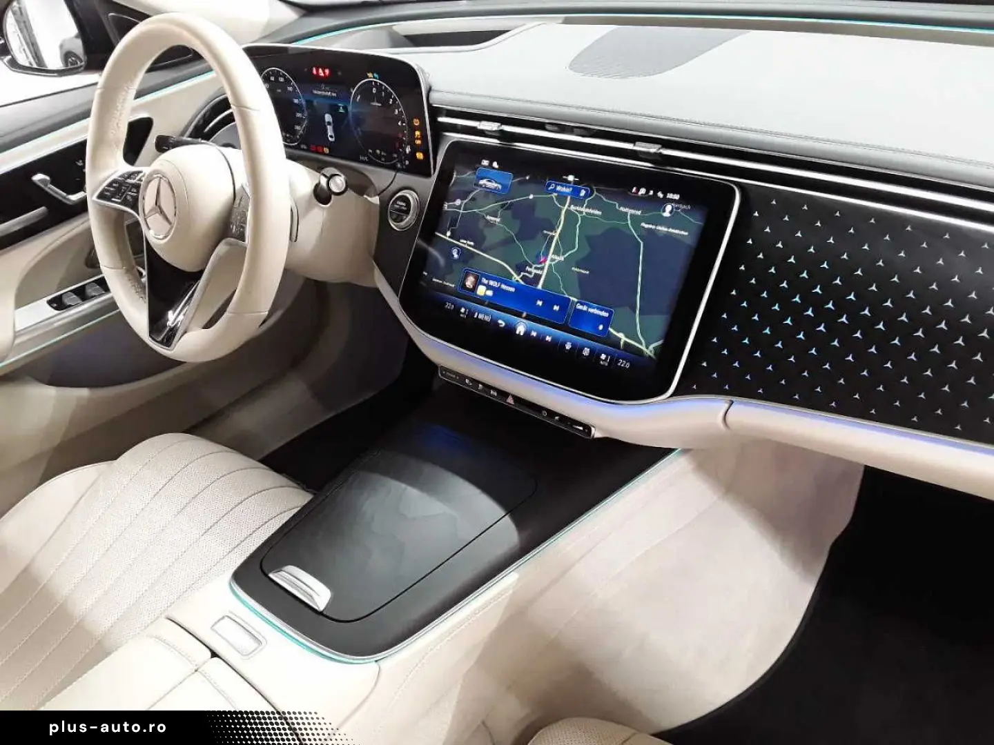 MERCEDES-BENZ E 300de 4M-EXCL Premium
