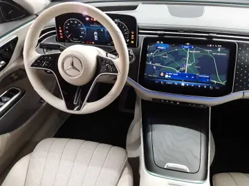MERCEDES-BENZ E 300de 4M-EXCL Premium
