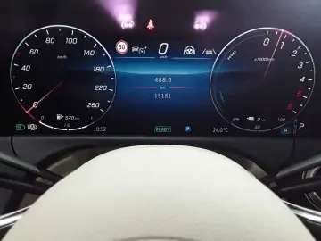 MERCEDES-BENZ E 300de 4M-EXCL Premium
