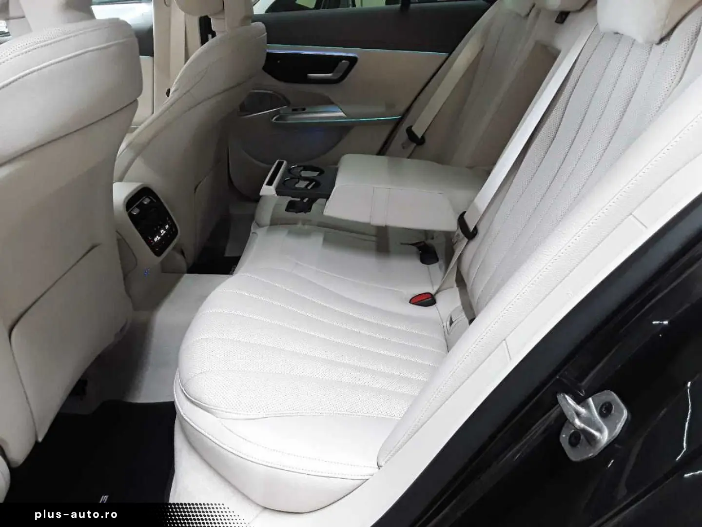 MERCEDES-BENZ E 300de 4M-EXCL Premium