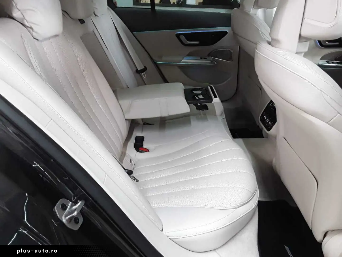 MERCEDES-BENZ E 300de 4M-EXCL Premium