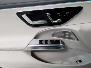 MERCEDES-BENZ E 300de 4M-EXCL Premium