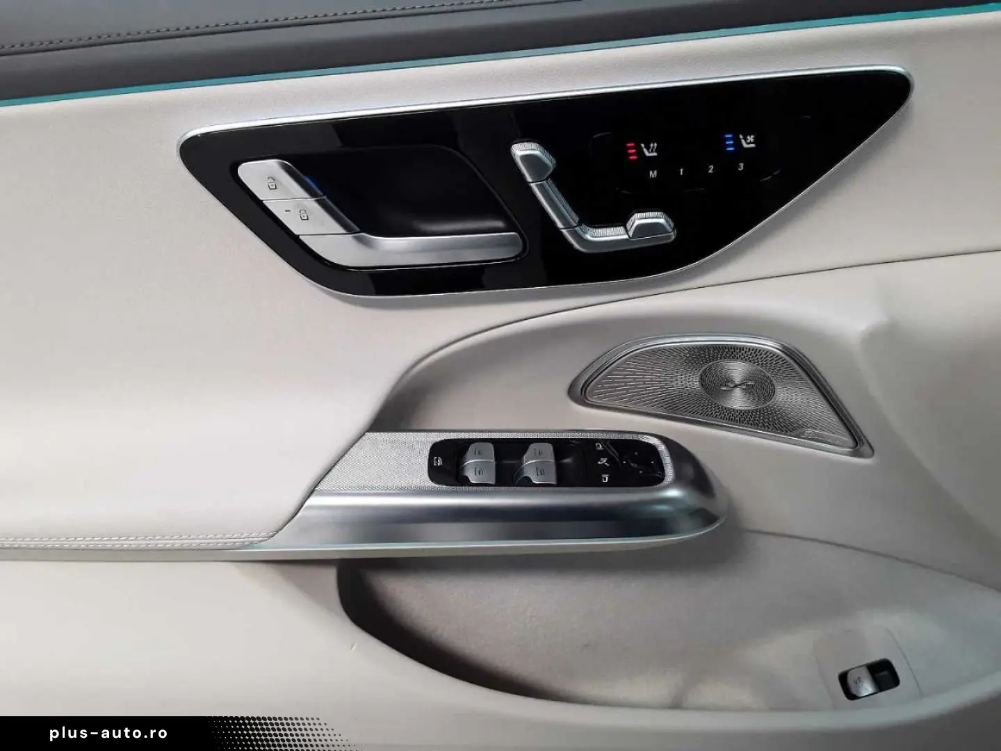 MERCEDES-BENZ E 300de 4M-EXCL Premium