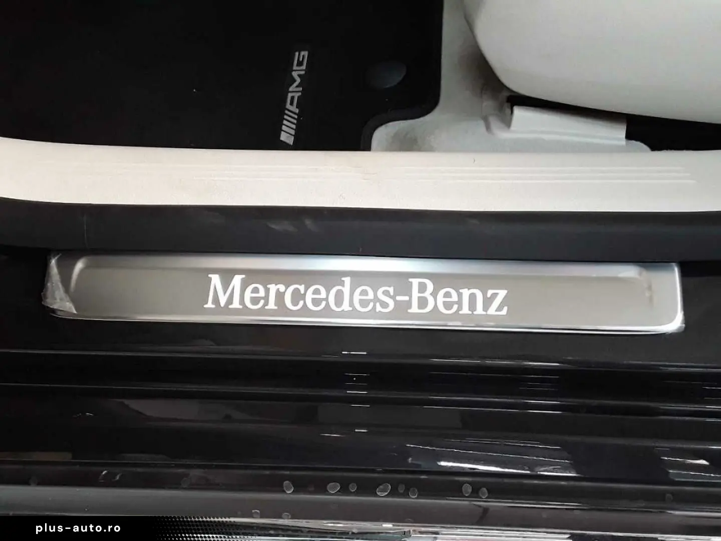 MERCEDES-BENZ E 300de 4M-EXCL Premium