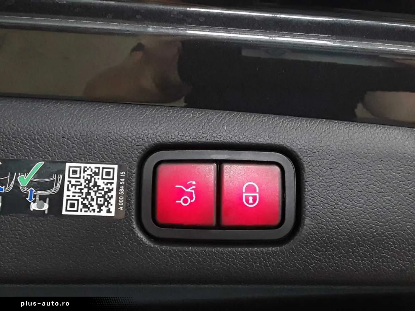 MERCEDES-BENZ E 300de 4M-EXCL Premium