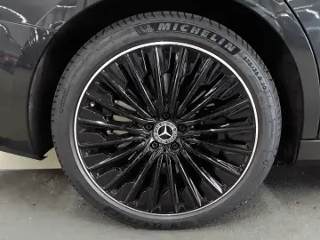 MERCEDES-BENZ E 300de 4M-EXCL Premium