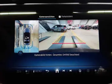 MERCEDES-BENZ E 300de 4M-EXCL Premium
