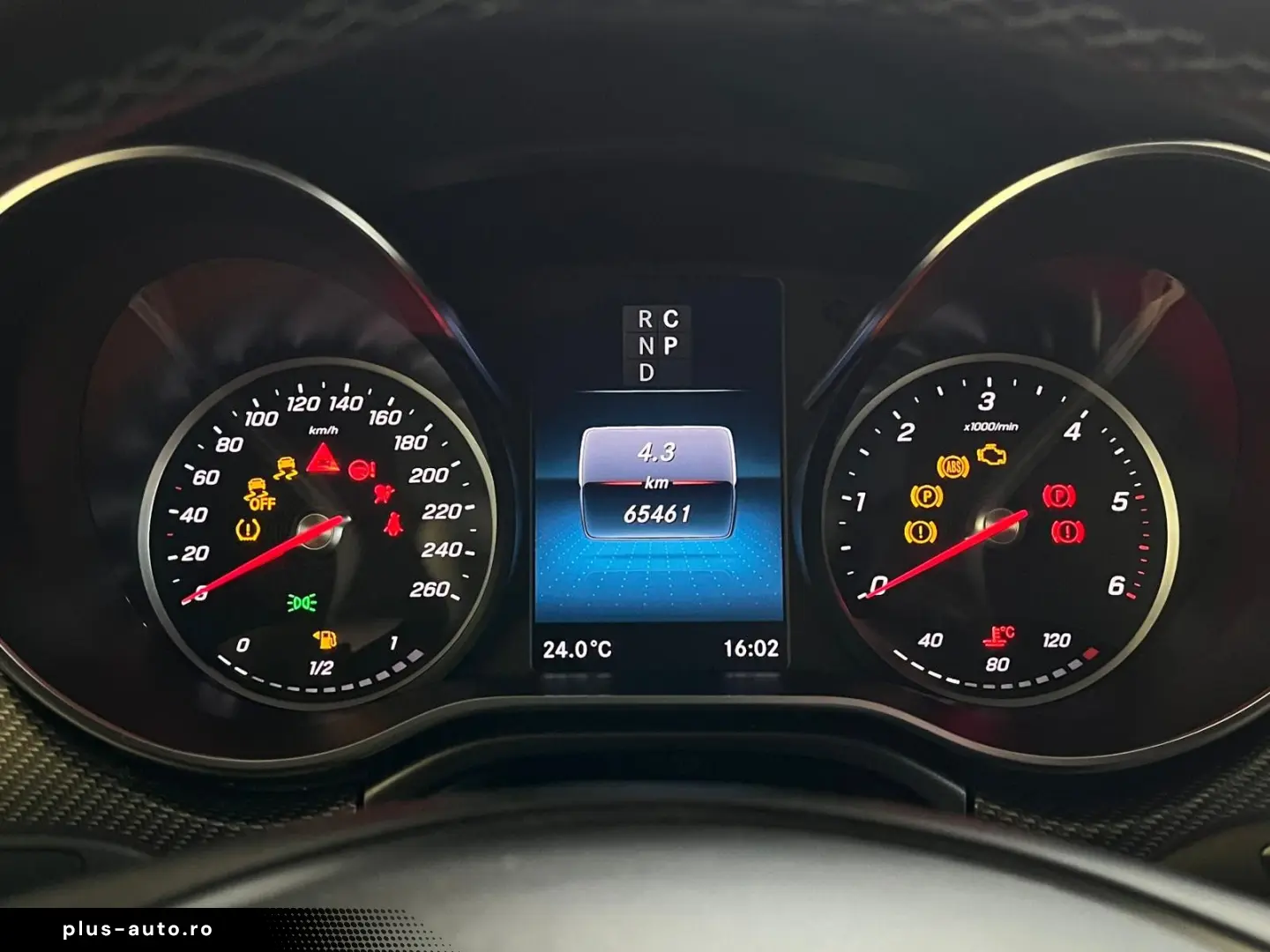 MERCEDES-BENZ V300 Avantgarde Edition AMG MBUX