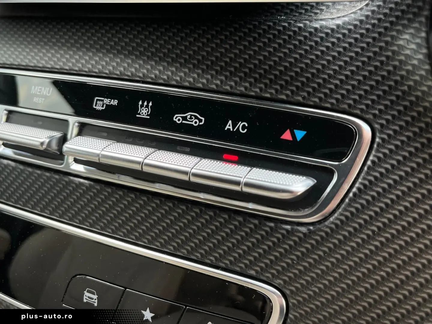 MERCEDES-BENZ V300 Avantgarde Edition AMG MBUX