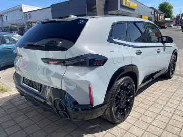 BMW XM Label DA-PRO