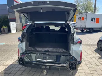 BMW XM Label DA-PRO