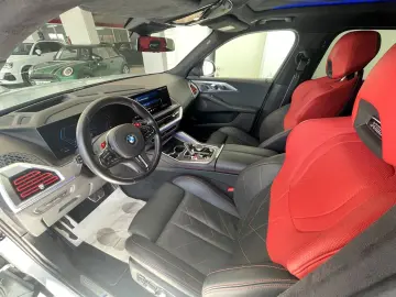 BMW XM Label DA-PRO