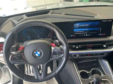 BMW XM Label DA-PRO