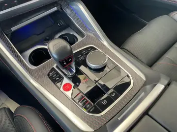 BMW XM Label DA-PRO