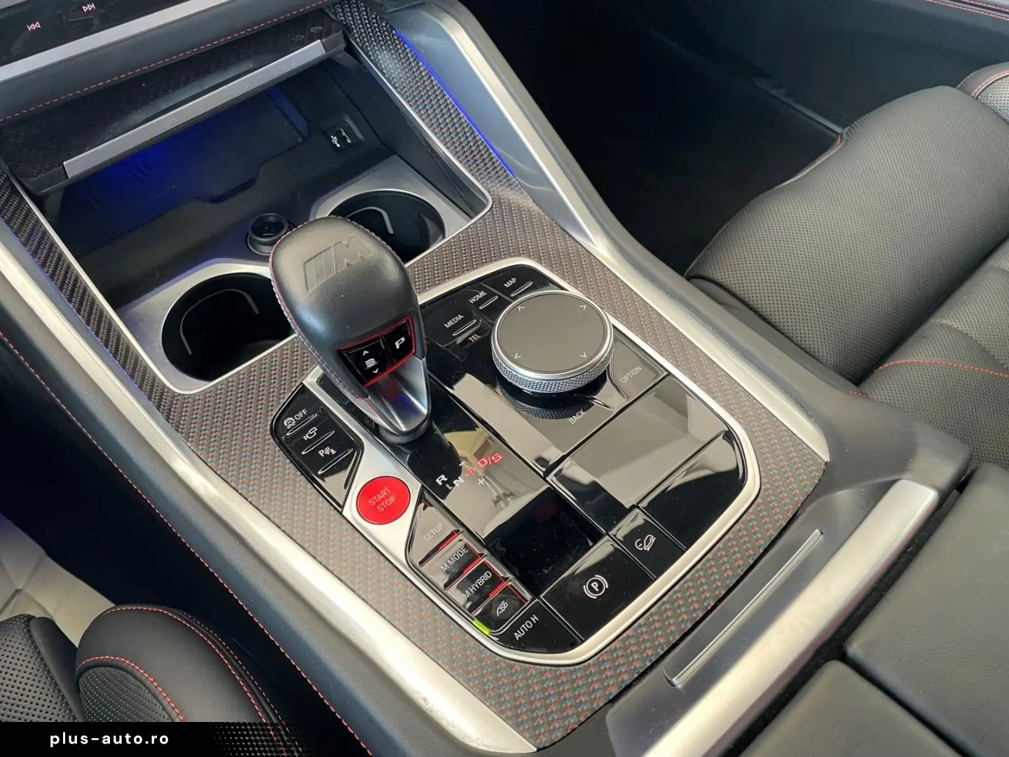 BMW XM Label DA-PRO