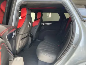 BMW XM Label DA-PRO