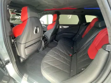 BMW XM Label DA-PRO