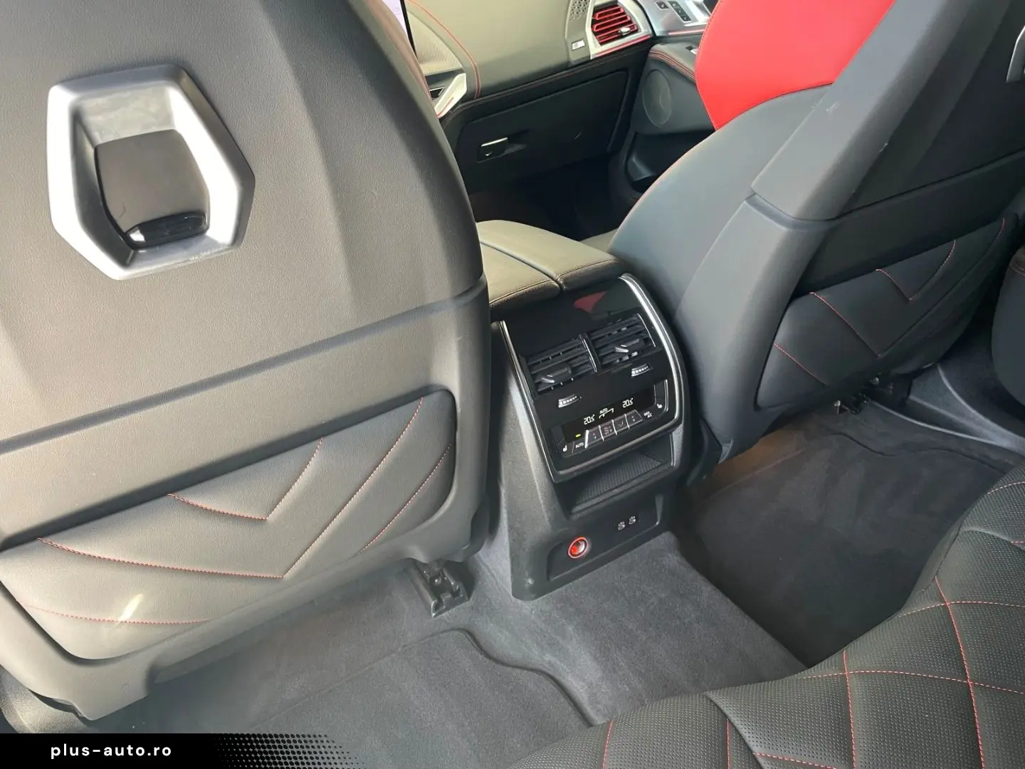 BMW XM Label DA-PRO