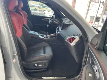 BMW XM Label DA-PRO