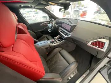 BMW XM Label DA-PRO