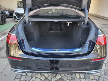MERCEDES-BENZ S 450 d 4Matic AMG