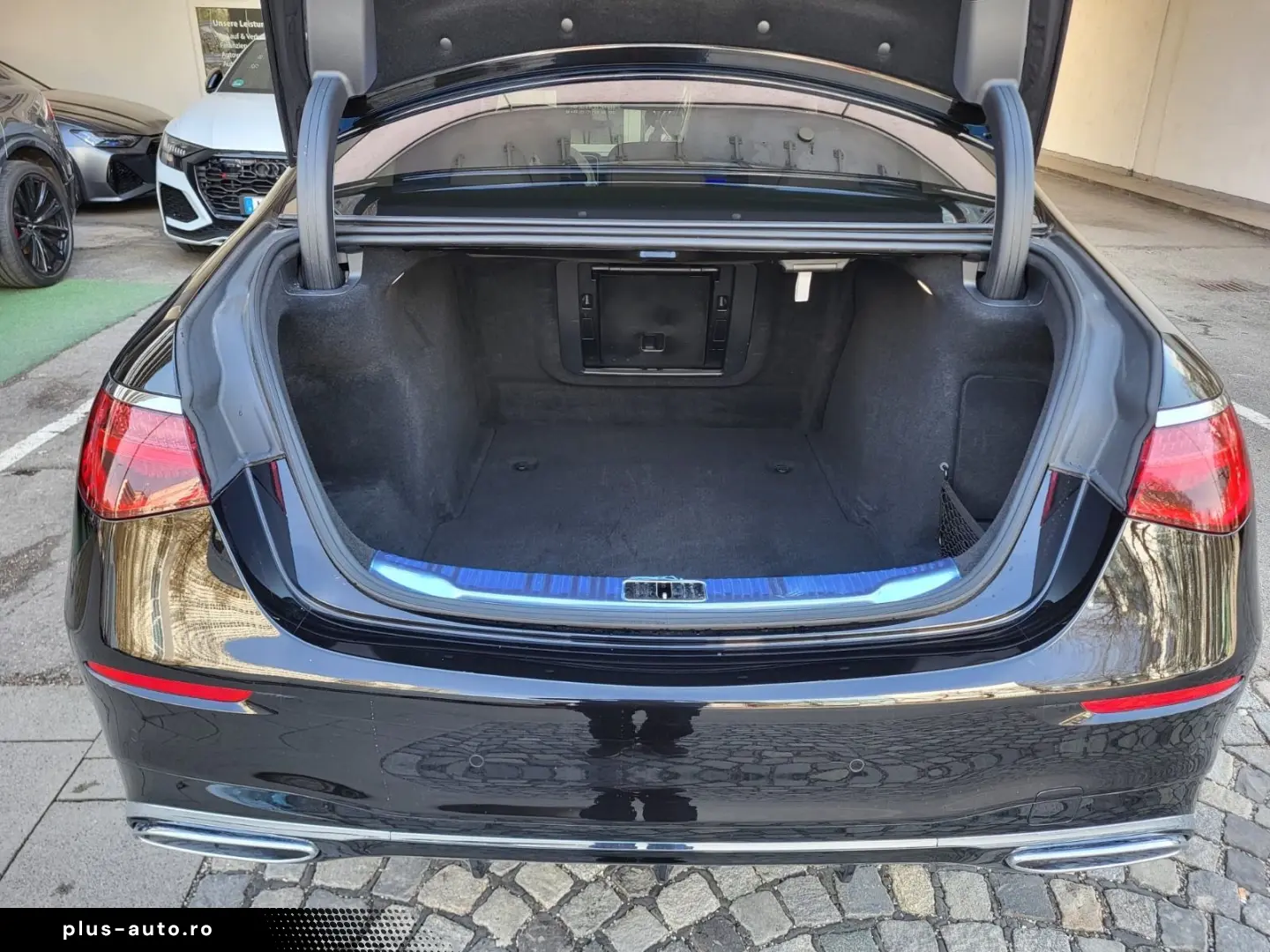MERCEDES-BENZ S 450 d 4Matic AMG