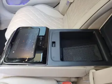MERCEDES-BENZ S 450 d 4Matic AMG