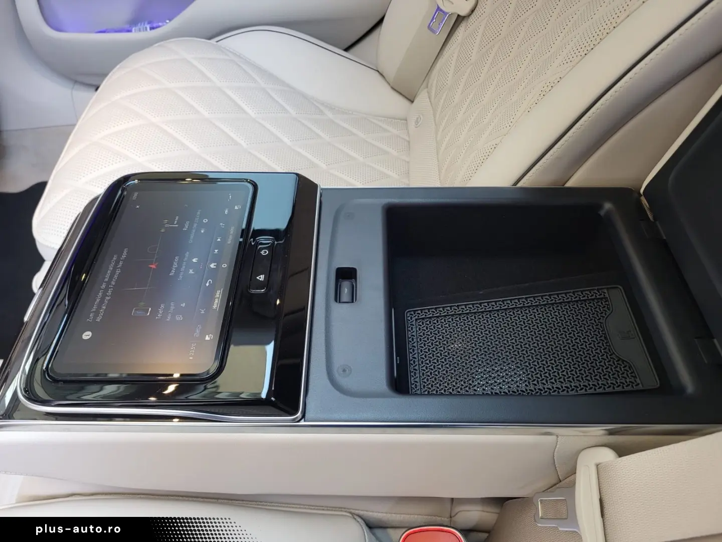 MERCEDES-BENZ S 450 d 4Matic AMG