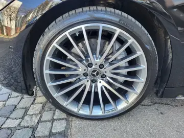 MERCEDES-BENZ S 450 d 4Matic AMG