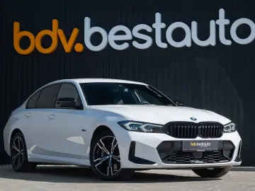 BMW Seria 3 330e xDrive Aut. M Sport