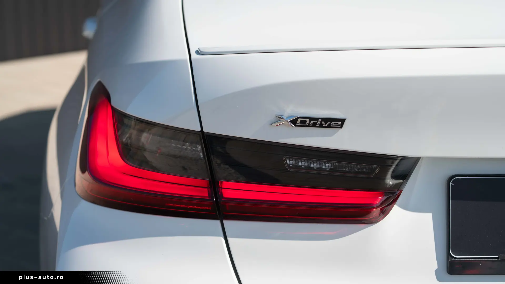 BMW Seria 3 330e xDrive Aut. M Sport