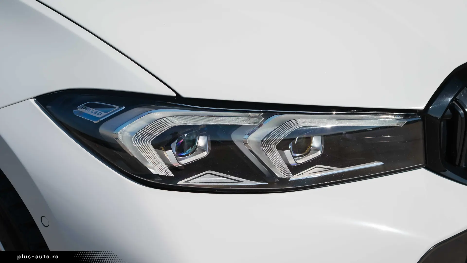 BMW Seria 3 330e xDrive Aut. M Sport