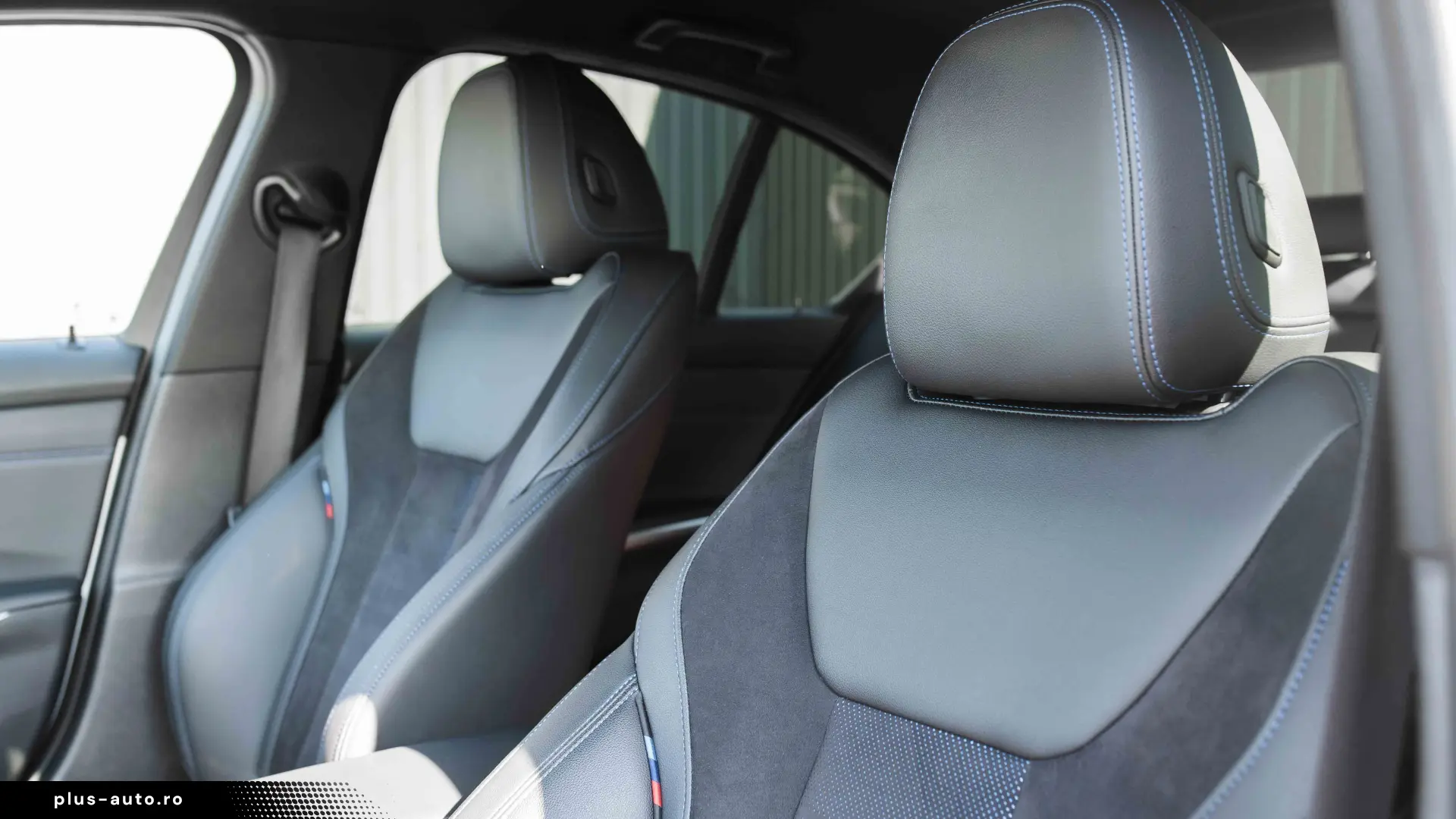 BMW Seria 3 330e xDrive Aut. M Sport